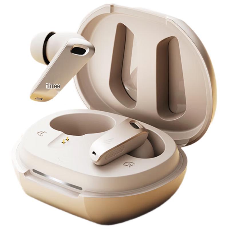 Edifier NeoBuds Evo True Wireless Hybrid Noise Cancelling Earbuds
Edifier NeoBuds Evo True Wireless Hybrid Noise Cancelling Earbuds