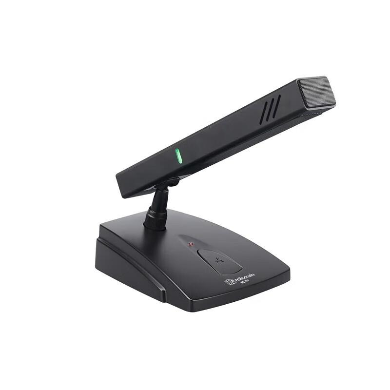 Micgrain MG290 Wired Conference Microphone (CN version)
Micgrain MG290 Wired Conference Microphone (CN version)