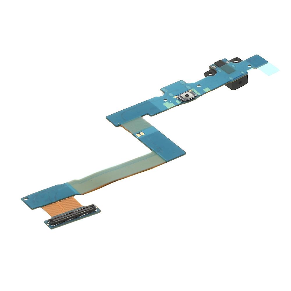 Charging Port Flex Cable for Samsung Galaxy Tab A & S Pen SM-P555 4G Version As Shown A
Charging Port Flex Cable for Samsung Galaxy Tab A & S Pen SM-P555 4G Version As Shown A