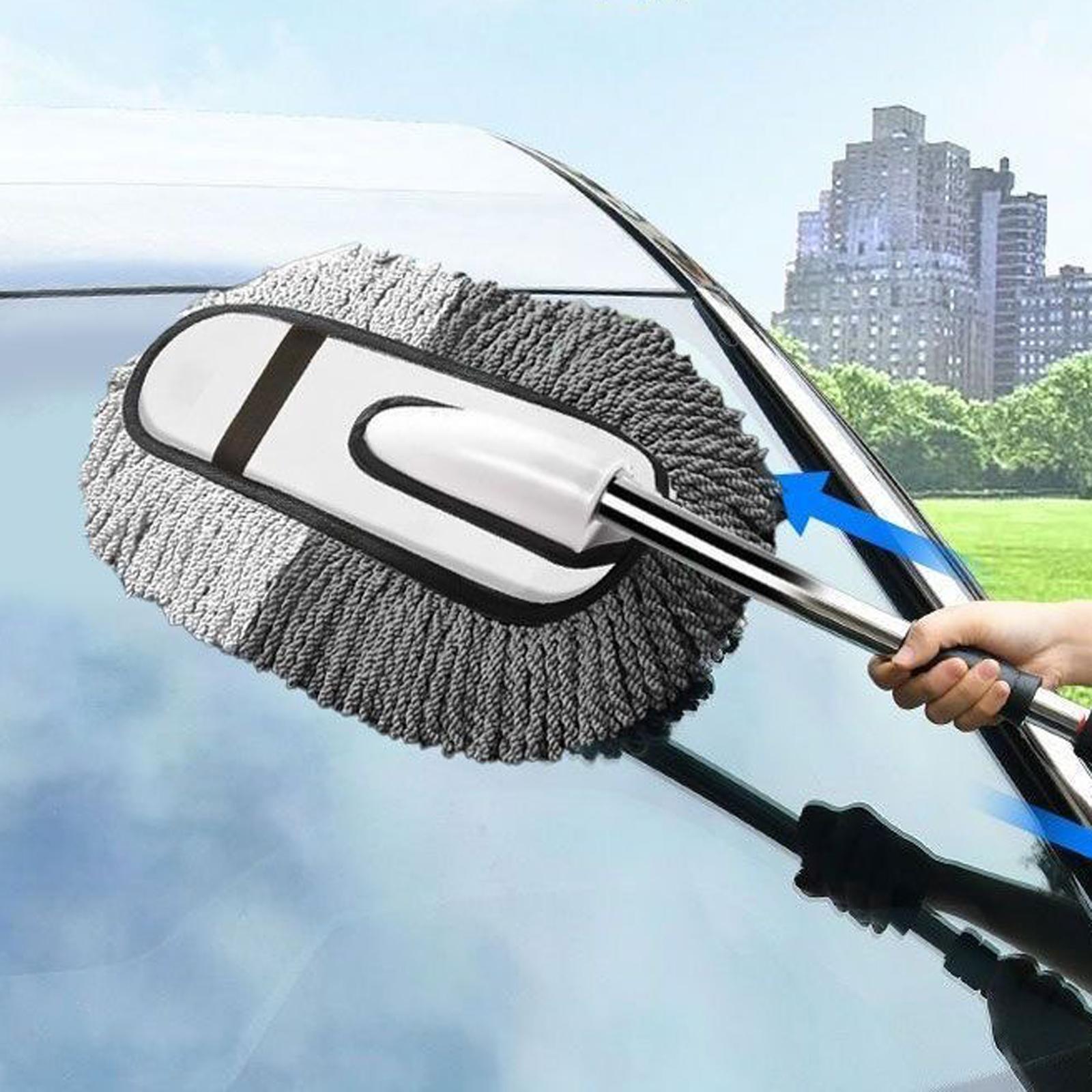 Car Wash Brush Wheel Brush Scrub Brush Soft Bristle Cleaning Brush Vehicle Detailing Tool Paint Truck SUV One Size
Car Wash Brush Wheel Brush Scrub Brush Soft Bristle Cleaning Brush Vehicle Detailing Tool Paint Truck SUV One Size