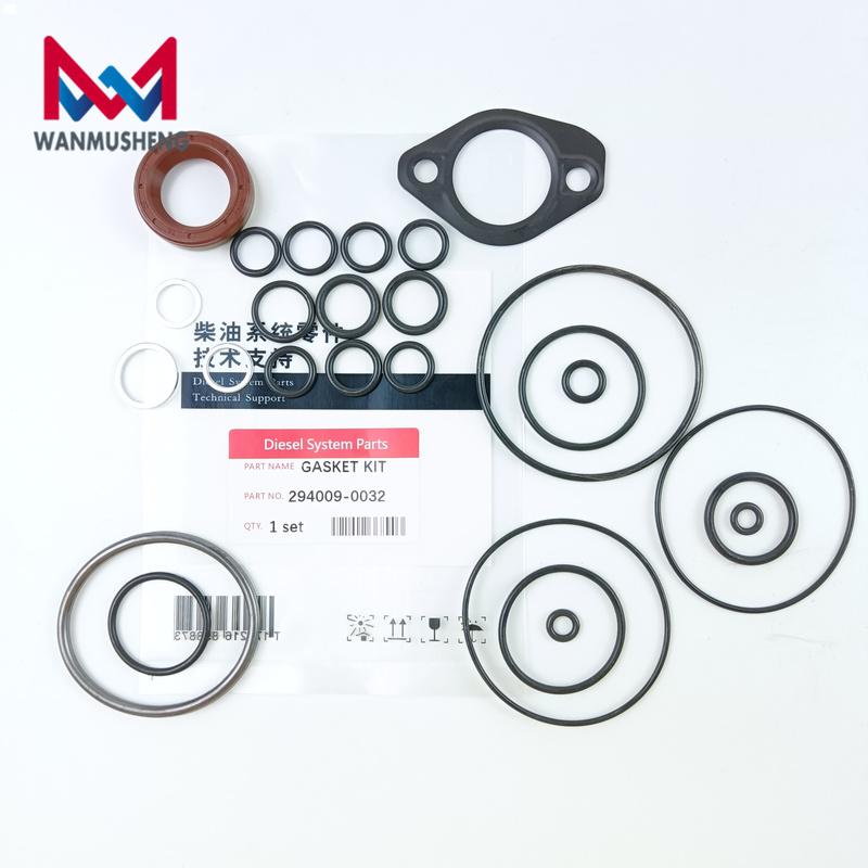 Very Premium !! 294009-0032 Gasket Kit For Pump HP3 DENNSO 2940090032
Very Premium !! 294009-0032 Gasket Kit For Pump HP3 DENNSO 2940090032