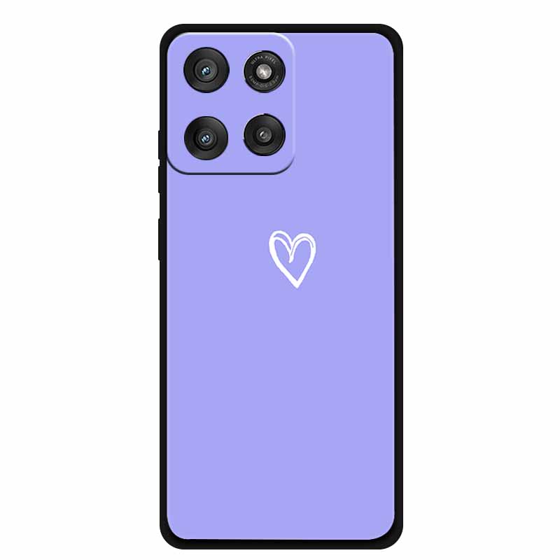 For Moto G Stylus 5G 2025 Funda Soft TPU Silicone Back Covers for Moto G Stylus 5G 2025 Black Bumper Back Coque G Stylus 5G 2025 G Stylus 5G 2025
For Moto G Stylus 5G 2025 Funda Soft TPU Silicone Back Covers for Moto G Stylus 5G 2025 Black Bumper Back Coque G Stylus 5G 2025 G Stylus 5G 2025