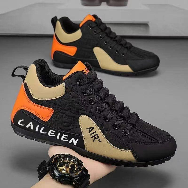 High-top canvas shoes men s shoes autumn new breathable sports shoes casual outdoor flat non-slip board shoes 39
High-top canvas shoes men s shoes autumn new breathable sports shoes casual outdoor flat non-slip board shoes 39