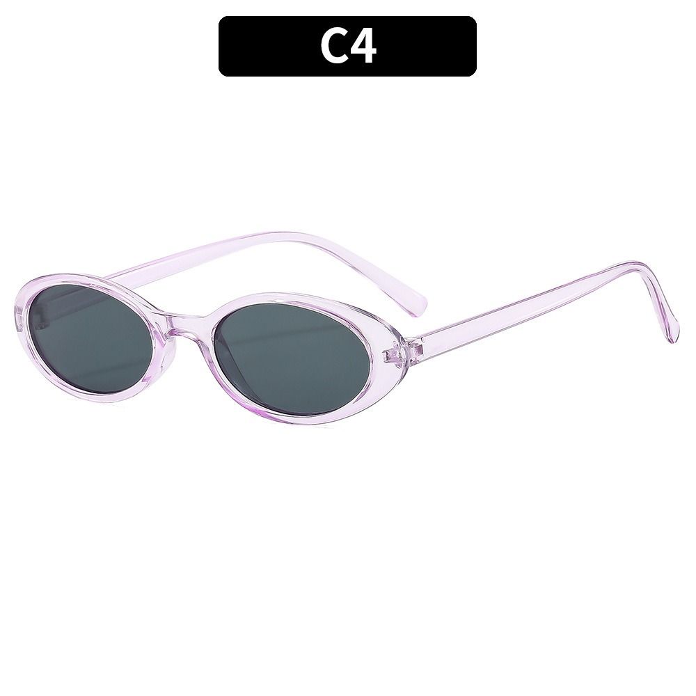 Latest Vintage Retro Cat Eye Sunglasses Women Men Candy Color Oval Shape Frame Sun Glasses Eyeglasses Stylish UV400 Shades Eyewear
Latest Vintage Retro Cat Eye Sunglasses Women Men Candy Color Oval Shape Frame Sun Glasses Eyeglasses Stylish UV400 Shades Eyewear