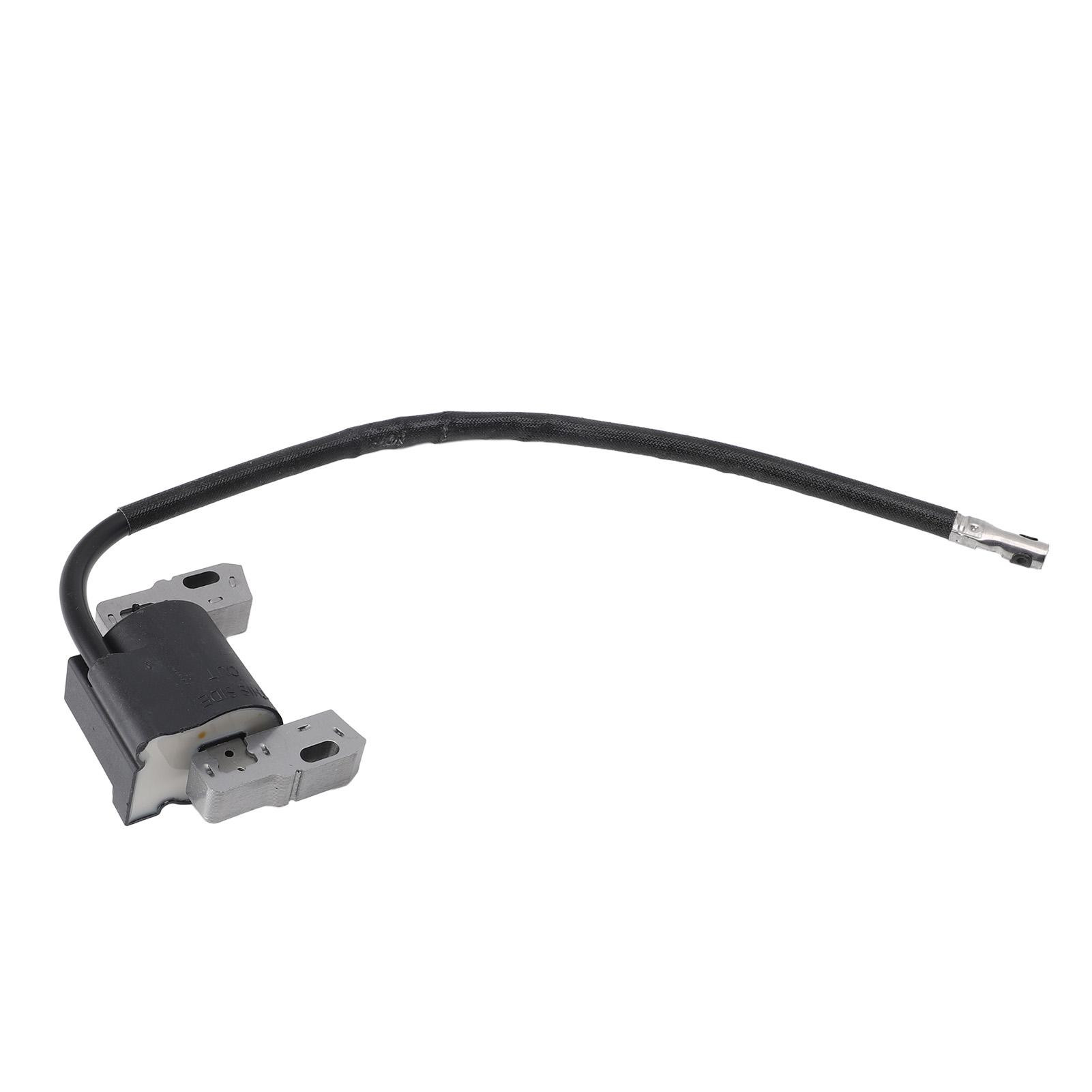 492341 Ignition Coil for 490586 491312 495859 715231 591459 Mower Ignition Coil Module Replacement Parts
492341 Ignition Coil for 490586 491312 495859 715231 591459 Mower Ignition Coil Module Replacement Parts