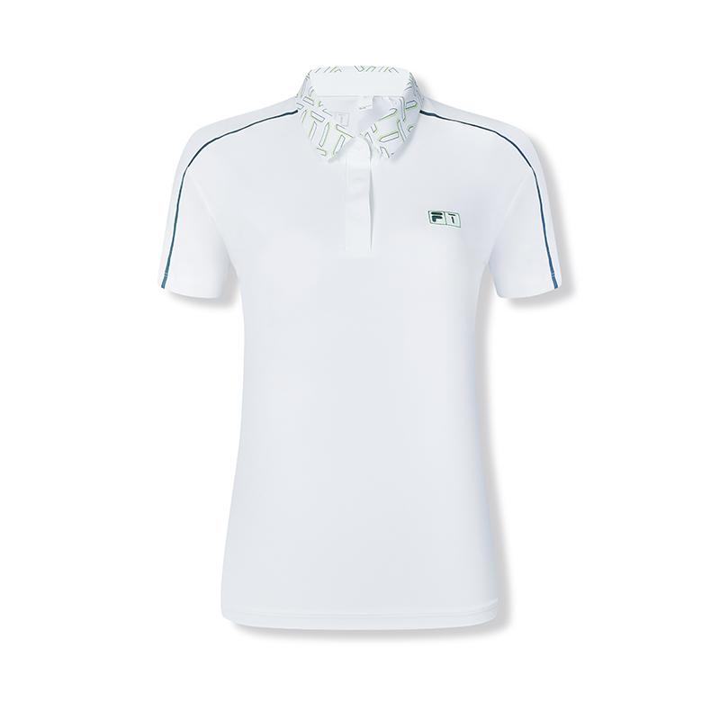 Новые женские поло FILA Белые A11W425122FWT 165/84A/M
Новые женские поло FILA Белые A11W425122FWT 165/84A/M