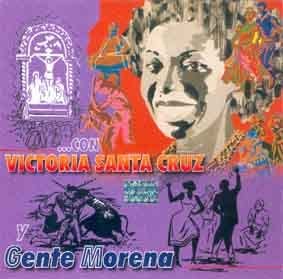 CD VARIOUS - Con Victoria Santa Cruz IEM04142 Japan Music Others Used
CD VARIOUS - Con Victoria Santa Cruz IEM04142 Japan Music Others Used