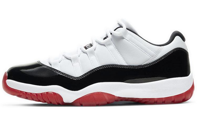 Air Jordan 11 Retro Low Concord Bred AV2187-160 41
Air Jordan 11 Retro Low Concord Bred AV2187-160 41