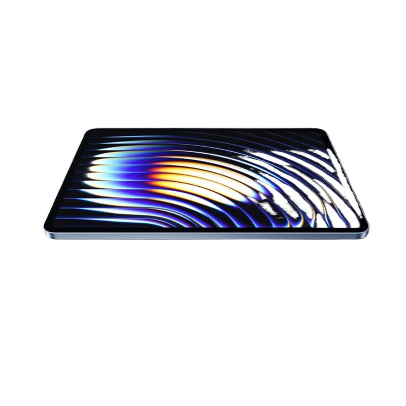 Xiaomi Pad 7 Pro 11.2-inch 3.2K Snapdragon Tablet (CN version)
Xiaomi Pad 7 Pro 11.2-inch 3.2K Snapdragon Tablet (CN version)