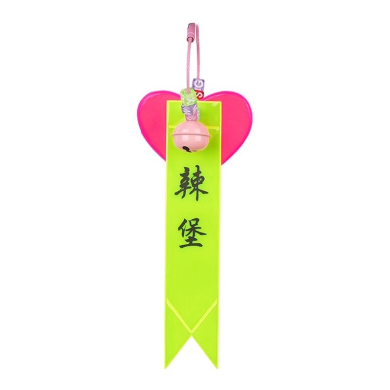 Weather Resistant Bike Reflective Streamers Boosts Low Light Visibilities Simple Installation Family Cycling Accessory
Weather Resistant Bike Reflective Streamers Boosts Low Light Visibilities Simple Installation Family Cycling Accessory