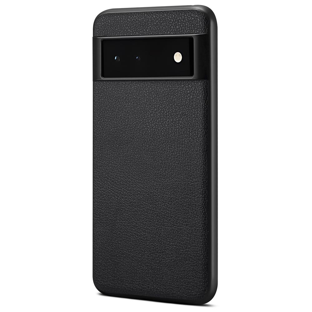 Для чохла для телефону Google Pixel 6a Задня кришка з ПУ шкіри з текстурою телячої шкіри D
Для чохла для телефону Google Pixel 6a Задня кришка з ПУ шкіри з текстурою телячої шкіри D