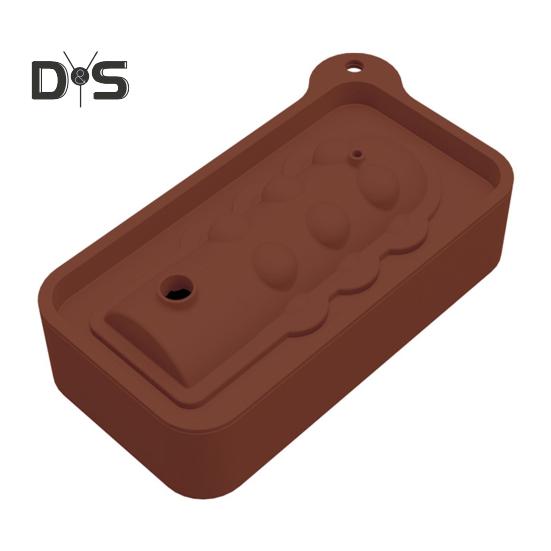 Форма для кубиков льда, силиконовый поднос для охлаждения льда, коктейли с виски, легко заполняемый и высвобождаемый ледогенератор, забавная тарелка для льда для создания атмосферы вечеринки
Форма для кубиков льда, силиконовый поднос для охлаждения льда, коктейли с виски, легко заполняемый и высвобождаемый ледогенератор, забавная тарелка для льда для создания атмосферы вечеринки