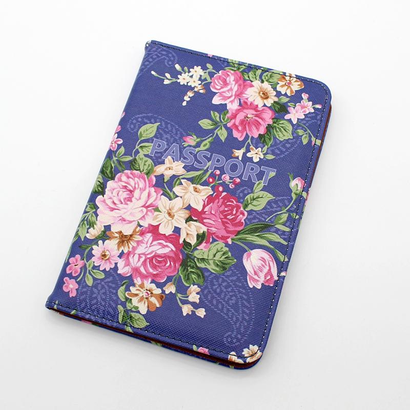 New Women Passport Cover Fashion Multifunctional Travel Passport Wallet Credit Card Holder Case PU Leather ID Passport Holder
New Women Passport Cover Fashion Multifunctional Travel Passport Wallet Credit Card Holder Case PU Leather ID Passport Holder