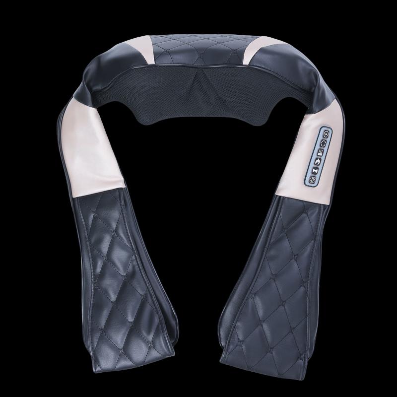 Conzole Smart Kneading & Heating Massage Shawl
Conzole Smart Kneading & Heating Massage Shawl