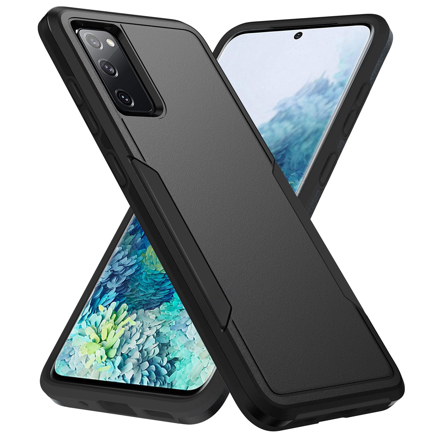 Двухслойный защитный чехол для Samsung Galaxy S24 Ultra S23 FE 5G S22 S21 S20 Plus A55 A35 A15 A05S A53 A52 A14 A54 Чехлы для телефонов for Galaxy S24 чёрный
Двухслойный защитный чехол для Samsung Galaxy S24 Ultra S23 FE 5G S22 S21 S20 Plus A55 A35 A15 A05S A53 A52 A14 A54 Чехлы для телефонов for Galaxy S24 чёрный