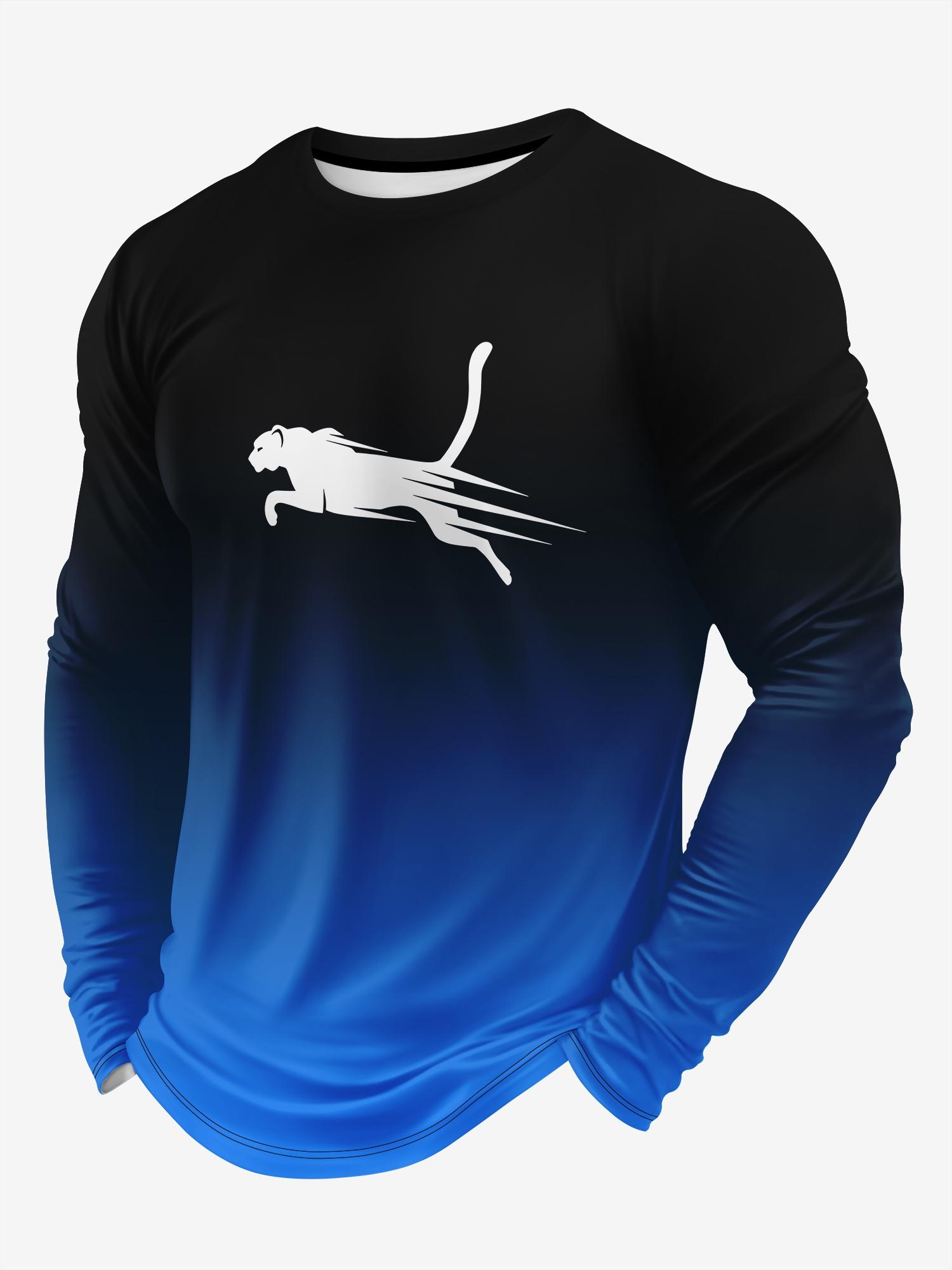 Повседневная мужская футболка с длинным рукавом, контрастная, с принтом, с длинным рукавом, повседневная, свободная, для улицы, оверсайз, мужская одежда 2XL
Повседневная мужская футболка с длинным рукавом, контрастная, с принтом, с длинным рукавом, повседневная, свободная, для улицы, оверсайз, мужская одежда 2XL