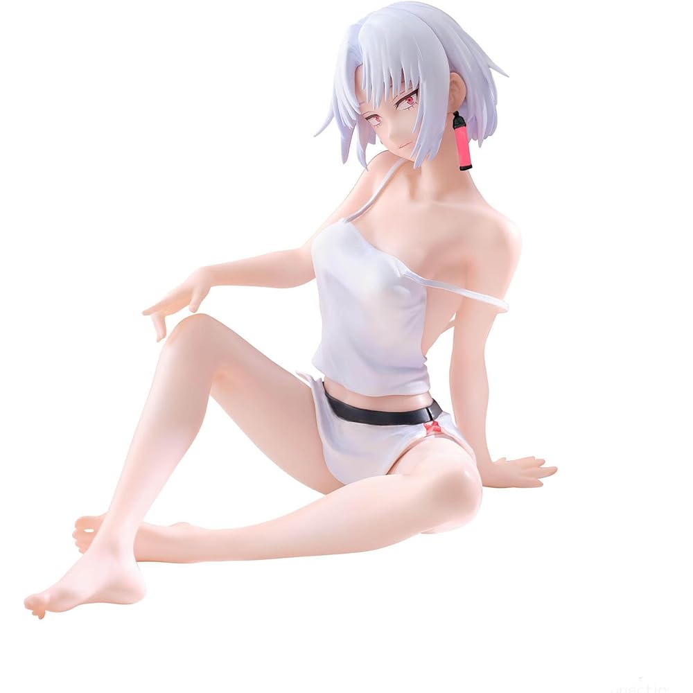 Sega Yume Mirize Victory Goddess NIKKE Drake Figure Collectible Toy
Sega Yume Mirize Victory Goddess NIKKE Drake Figure Collectible Toy