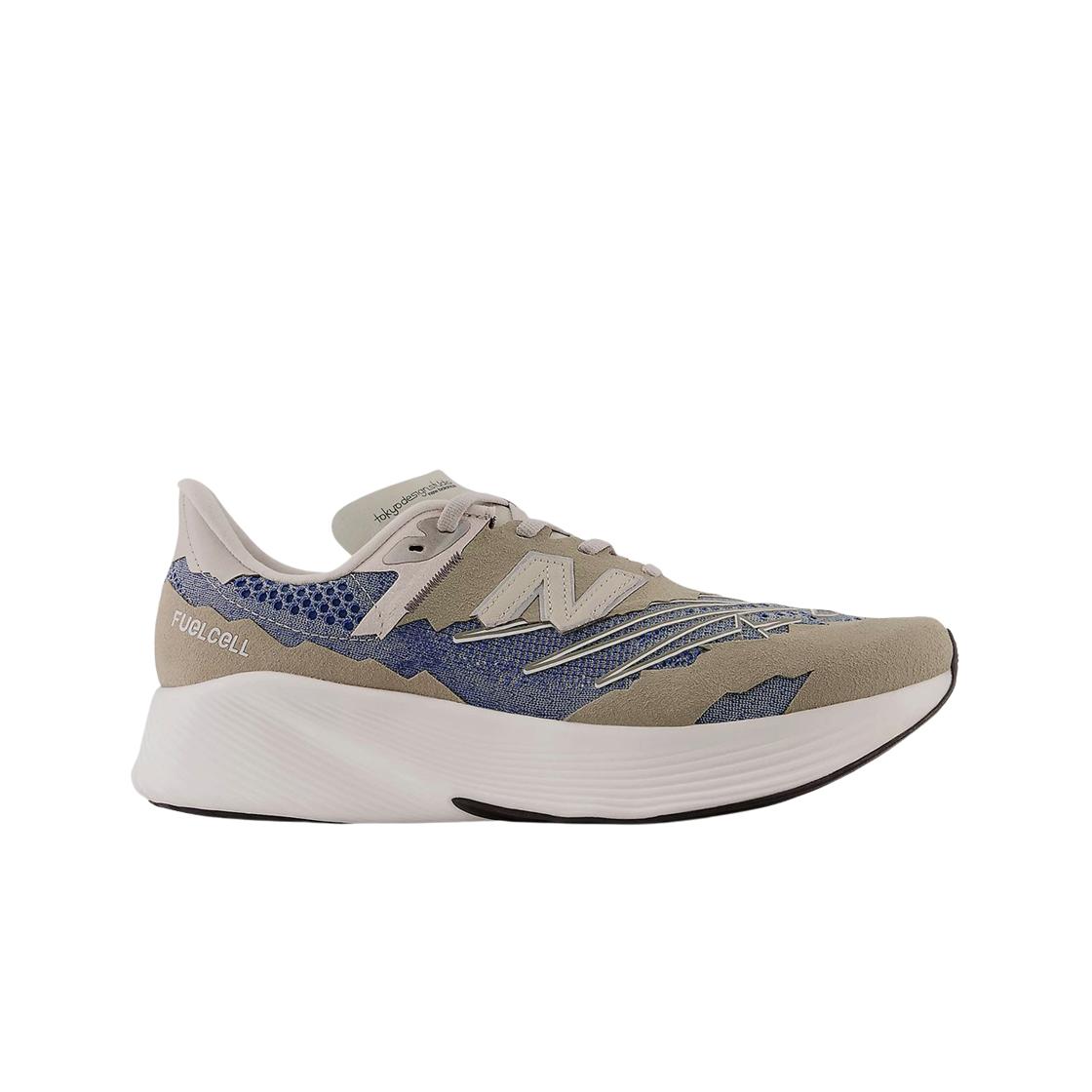 Мужские кроссовки New Balance x Tokyo Design Studio FuelCell RC Elite v2 Blue Vetiver MSRCELTO
Мужские кроссовки New Balance x Tokyo Design Studio FuelCell RC Elite v2 Blue Vetiver MSRCELTO