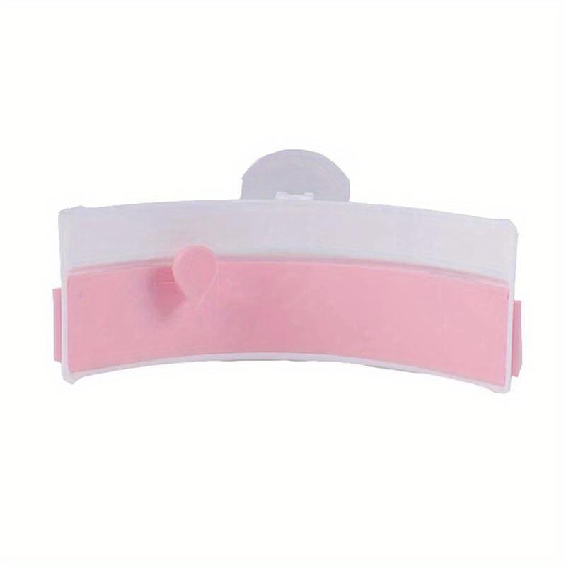 Kitchenware Foldable Garbage Bag Holder Household Creative Three Suction Cup Arc Sink Can Hold Garbage Bag Holder розовый
Kitchenware Foldable Garbage Bag Holder Household Creative Three Suction Cup Arc Sink Can Hold Garbage Bag Holder розовый