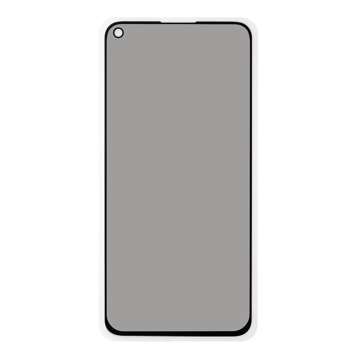 Anti-Spy Silk Print Full Coverage Tempered Glass Screen Protector for Huawei P40 lite/nova 6 SE/Nova 7i Type A
Anti-Spy Silk Print Full Coverage Tempered Glass Screen Protector for Huawei P40 lite/nova 6 SE/Nova 7i Type A