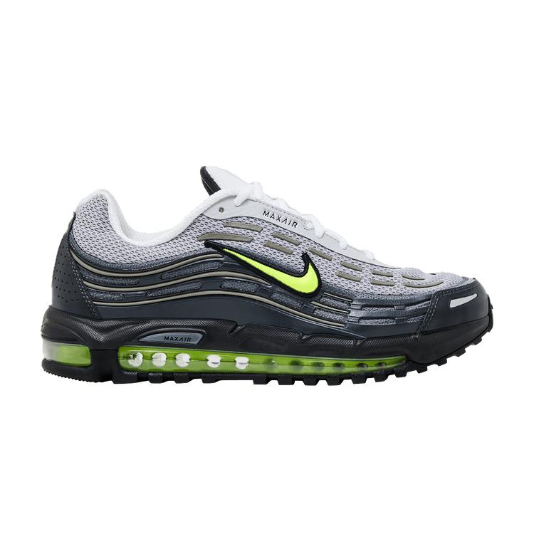 Nike Air Max TL 2.5 Neon 44
Nike Air Max TL 2.5 Neon 44