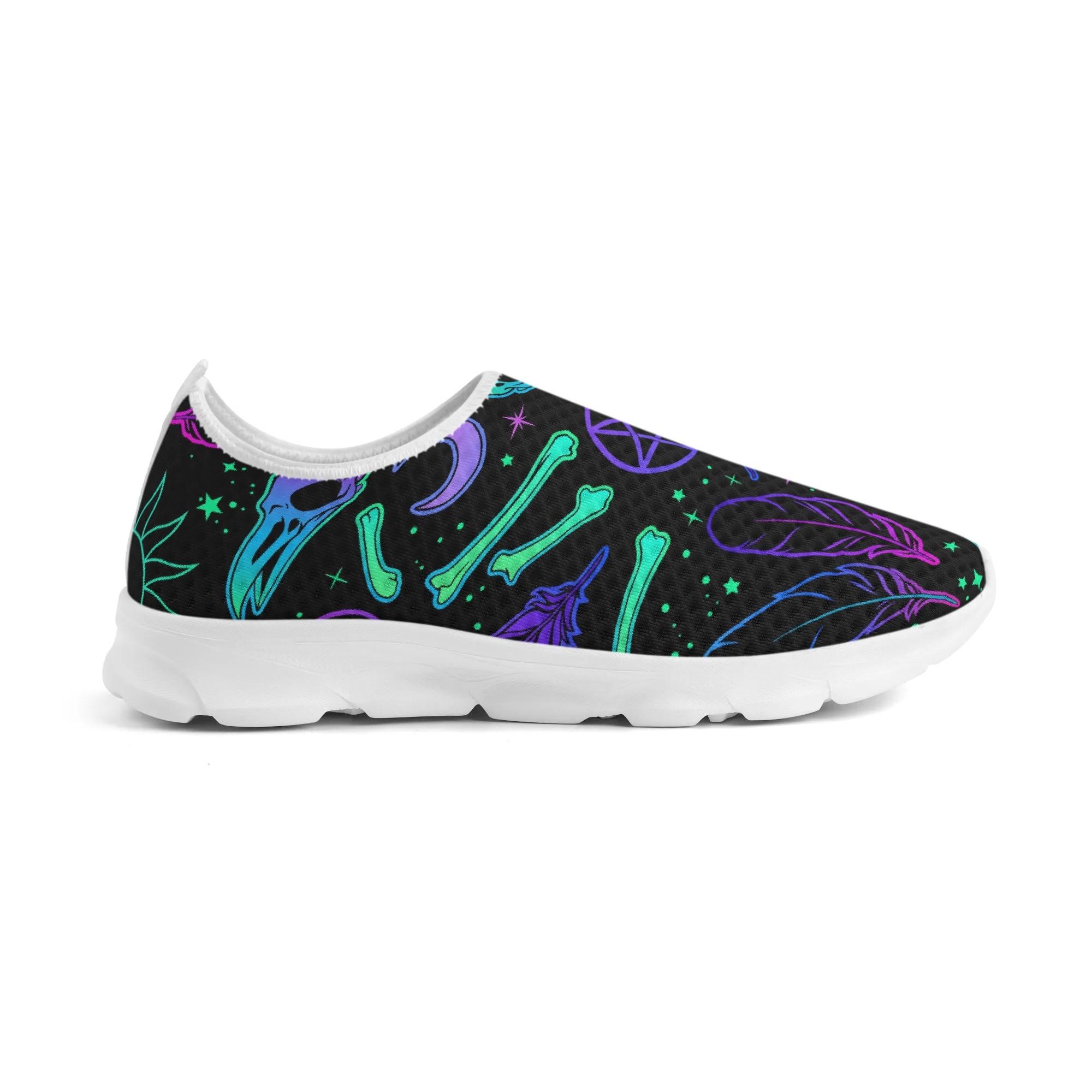 Unisex Breathable Sneakers EU 36-48, Non Slip Mesh Running Shoes, Lightweight Sport Walking Shoes for Men Women 36 белый
Unisex Breathable Sneakers EU 36-48, Non Slip Mesh Running Shoes, Lightweight Sport Walking Shoes for Men Women 36 белый
