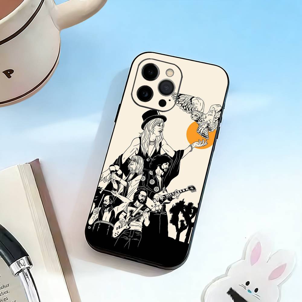 Гурт F-Fleetwood M-Mac Чохол для телефону для iPhone 17, 16, 15, 14, 13, 12, 11 Plus, Pro Max, Інших М який Чорний Чохол iPhone17PRO
Гурт F-Fleetwood M-Mac Чохол для телефону для iPhone 17, 16, 15, 14, 13, 12, 11 Plus, Pro Max, Інших М який Чорний Чохол iPhone17PRO