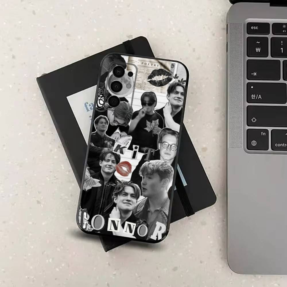 Actor K-Kit C-CONNOR Cute Phone Case For Samsung Galaxy A73,31,32,72,41,53,52,71,22,5G,Note,J7,8,9 Soft Black Cover SamsungA12
Actor K-Kit C-CONNOR Cute Phone Case For Samsung Galaxy A73,31,32,72,41,53,52,71,22,5G,Note,J7,8,9 Soft Black Cover SamsungA12