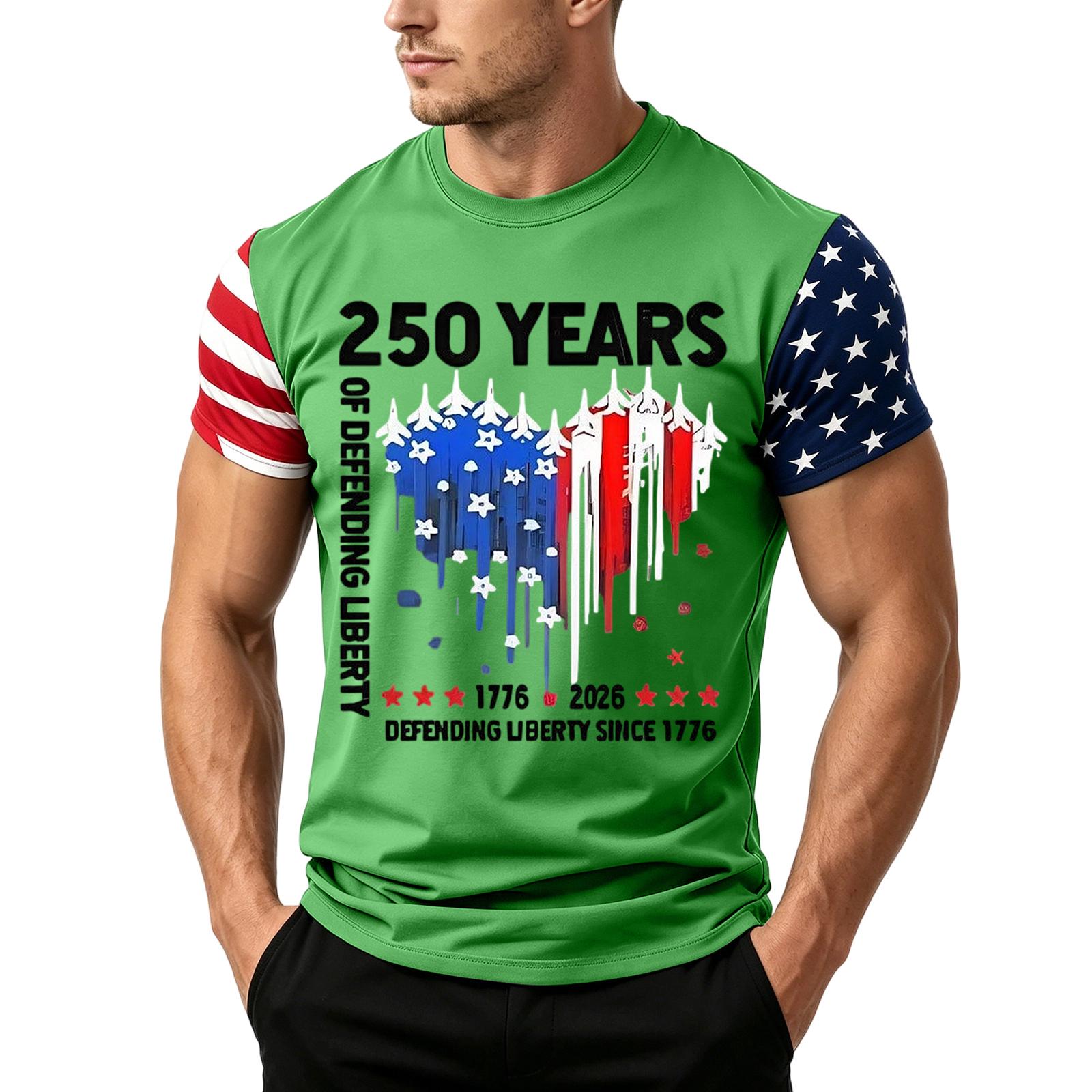 Men s Independence Day Flag Print Short Sleeve T-Shirt, Loose Casual Daily Summer Tops XXXXL
Men s Independence Day Flag Print Short Sleeve T-Shirt, Loose Casual Daily Summer Tops XXXXL