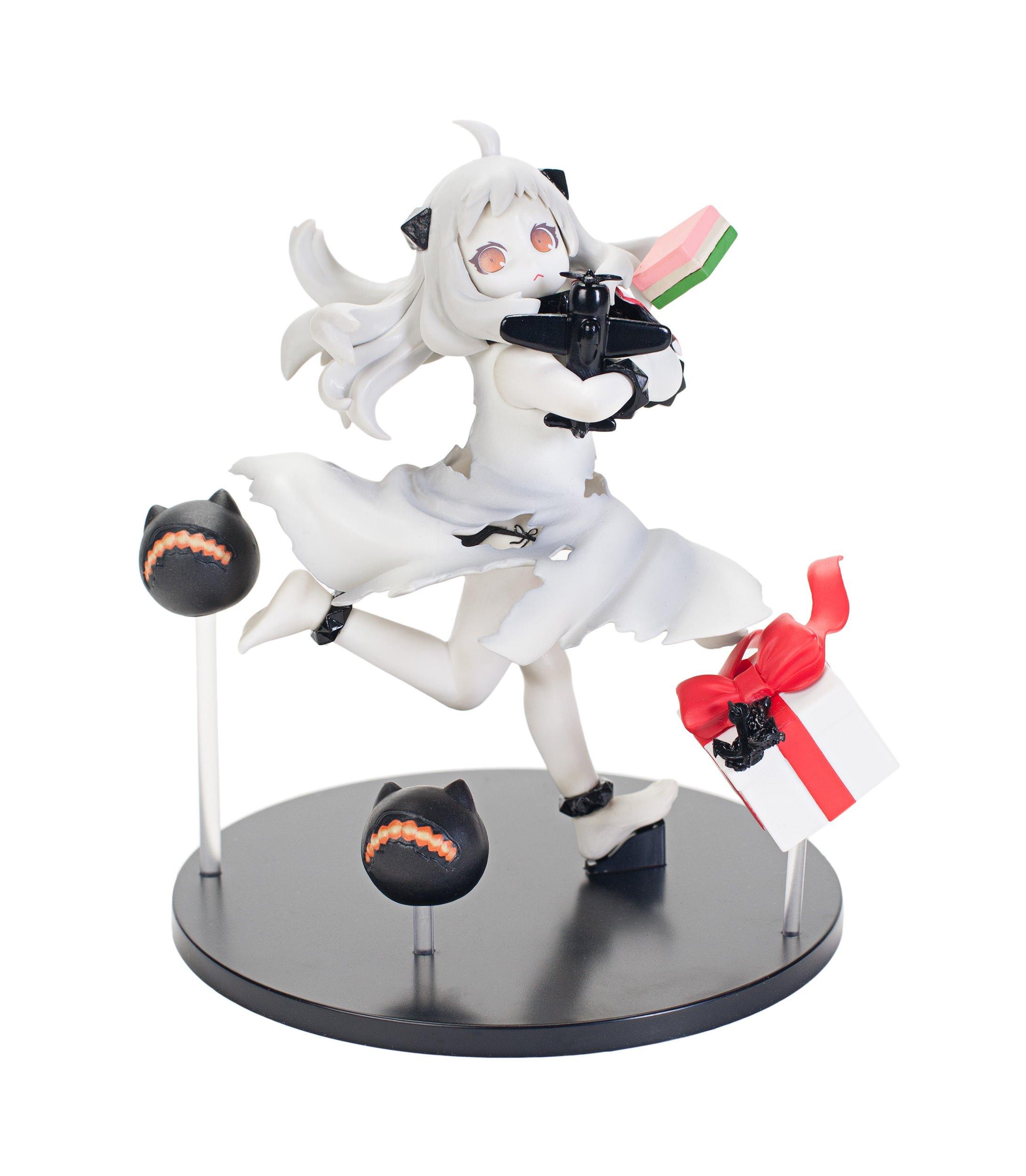 Kantai Collection KanColle Northern Princess Destroyed Figure Anime Game Character Goods Prize Taito рожевий
Kantai Collection KanColle Northern Princess Destroyed Figure Anime Game Character Goods Prize Taito рожевий