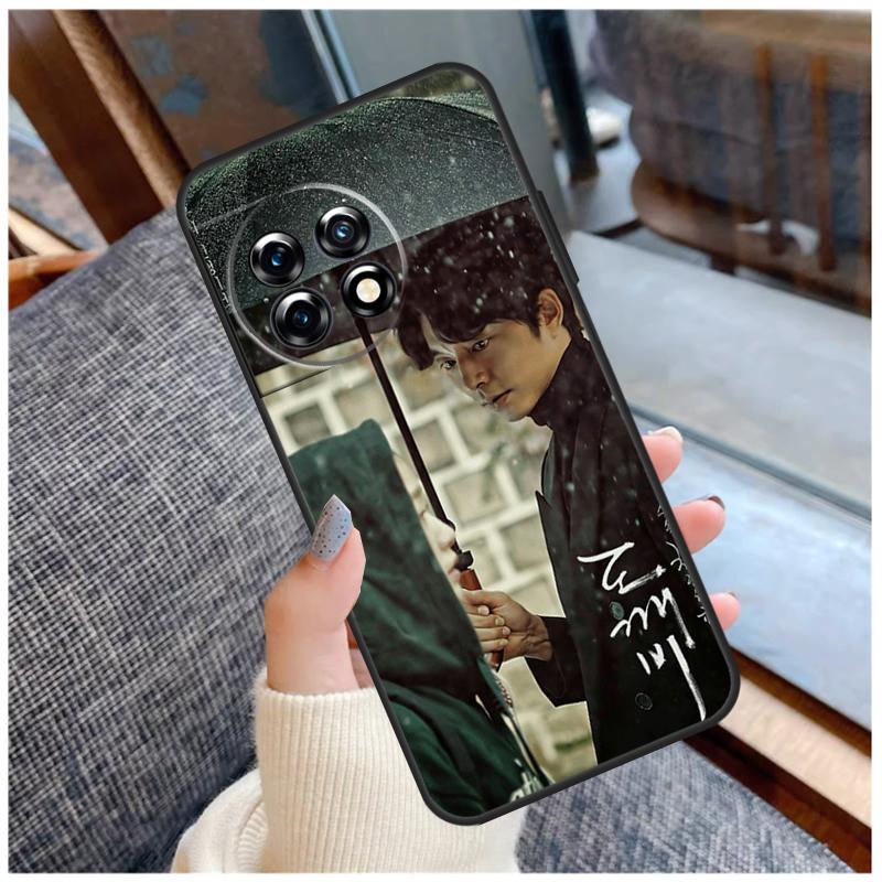 GongYoo Goblin Korean Drama Case For OnePlus 15 12R 13R 13T 10T 8T 13 12 11 10 Pro Nord 5 CE 2 3 4 Lite N20 N30 Coque OnePlus Nord CE 3
GongYoo Goblin Korean Drama Case For OnePlus 15 12R 13R 13T 10T 8T 13 12 11 10 Pro Nord 5 CE 2 3 4 Lite N20 N30 Coque OnePlus Nord CE 3