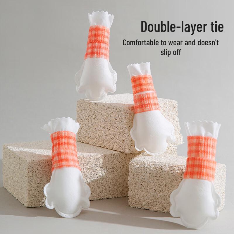 Brangdy Disposable Dog Paw Protectors
Brangdy Disposable Dog Paw Protectors