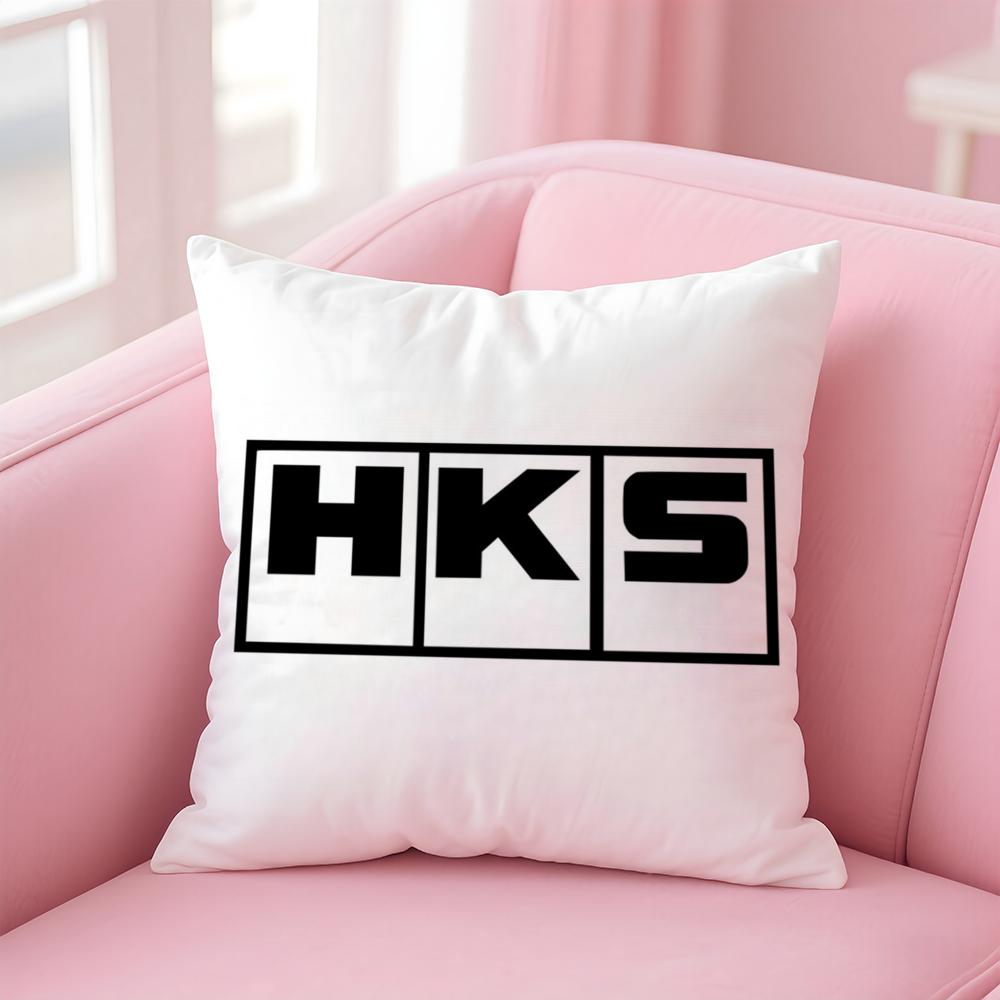 Fashion Performance Japanese Auto Brand HHKS Cushion Cover Pillow Case Soft Skin Friendly Fabric Concealed Zipper 30X30cm
Fashion Performance Japanese Auto Brand HHKS Cushion Cover Pillow Case Soft Skin Friendly Fabric Concealed Zipper 30X30cm