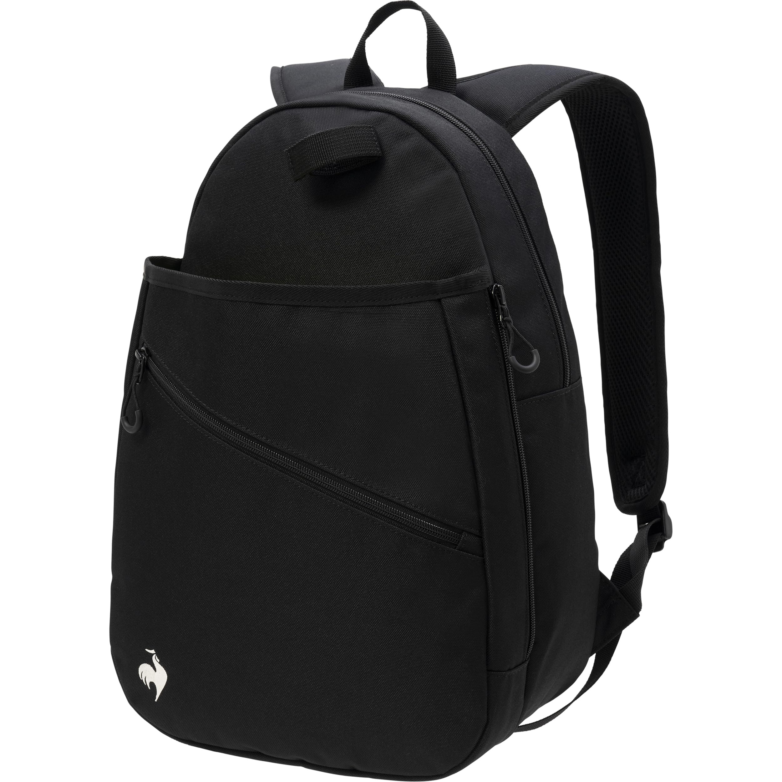 Racket Backpack LN5SBP11UBKWHF
Racket Backpack LN5SBP11UBKWHF