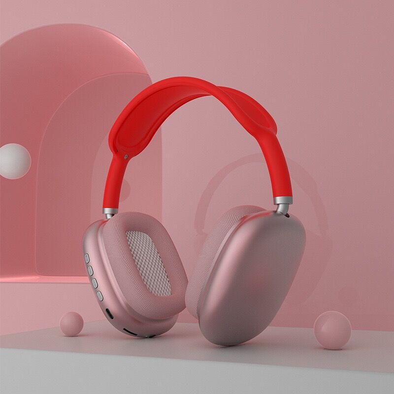 Наушники для Airpods Max для IOS Android Phone Наушники с сабвуфером Гарнитура с наушниками Bluetooth Микрофон Беспроводной
Наушники для Airpods Max для IOS Android Phone Наушники с сабвуфером Гарнитура с наушниками Bluetooth Микрофон Беспроводной