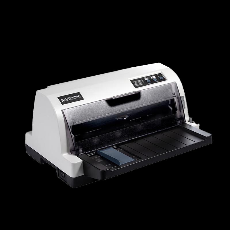 CUMTENN DT830K 24-контактный матричный принтер CN-вилка (адаптер в комплекте)
CUMTENN DT830K 24-контактный матричный принтер CN-вилка (адаптер в комплекте)