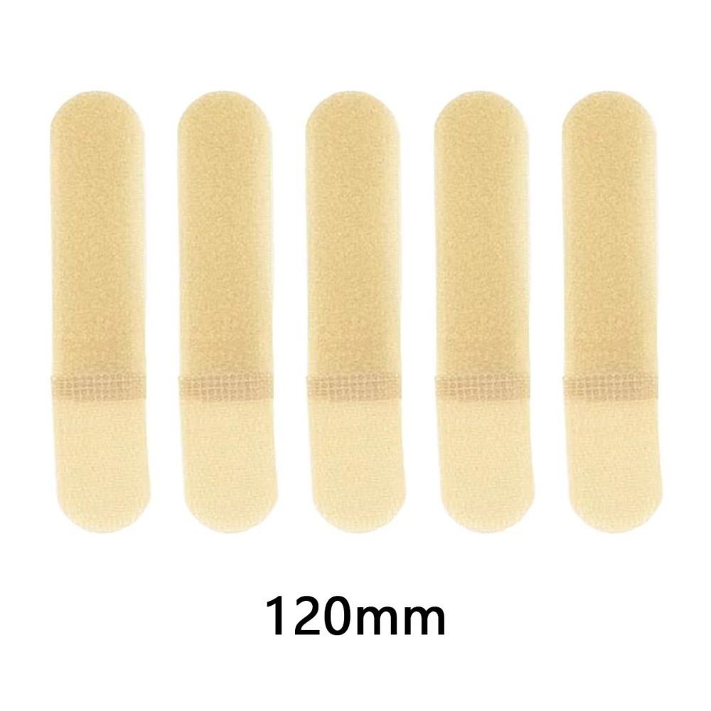 5Pcs 120/160mm Nylon Straps Buckle Webbing Fix Cord Cable Ties Hook Loop Fastener Reusable Restraints Outdoor Tool Accessories
5Pcs 120/160mm Nylon Straps Buckle Webbing Fix Cord Cable Ties Hook Loop Fastener Reusable Restraints Outdoor Tool Accessories