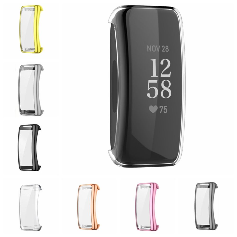 Чехол для часов Inspire 3 с защитой от царапин, чехол для часов Fitbit Inspire 3, чехол для Fitbit Inspire3
Чехол для часов Inspire 3 с защитой от царапин, чехол для часов Fitbit Inspire 3, чехол для Fitbit Inspire3