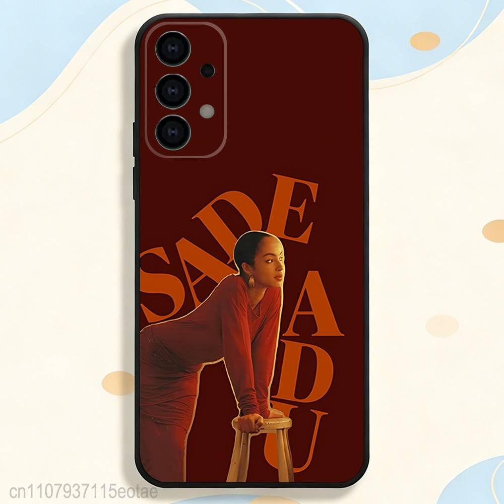 S-Sade Adu Love Deluxe Case for Samsung Galaxy S26 S21 S25 FE S24 S23 Ultra S20 S9 S22 Plus S10 TPU Cover SamsungS26ULTRA
S-Sade Adu Love Deluxe Case for Samsung Galaxy S26 S21 S25 FE S24 S23 Ultra S20 S9 S22 Plus S10 TPU Cover SamsungS26ULTRA