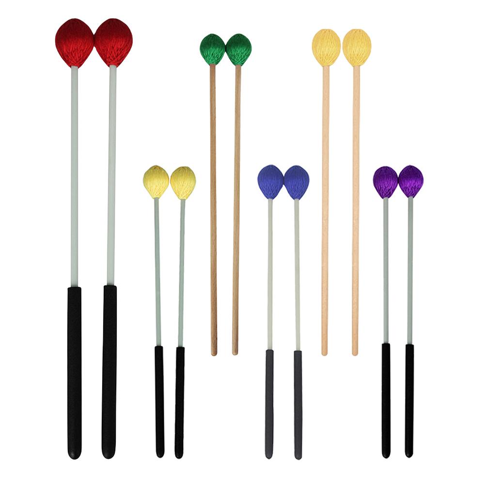1 пара ксилофона Marimba, молоток Glockensplel с кленовой ручкой, барабанные палочки, перкуссия, аксессуары для музыкальных инструментов
1 пара ксилофона Marimba, молоток Glockensplel с кленовой ручкой, барабанные палочки, перкуссия, аксессуары для музыкальных инструментов