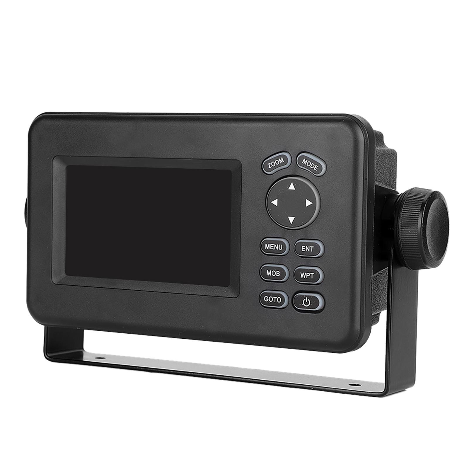 HP528A 4,3 дюйма, кольоровий РК-дисплей, морський GPS-навігатор, сигналізація, локатор, комбінований транспондер AIS класу B
HP528A 4,3 дюйма, кольоровий РК-дисплей, морський GPS-навігатор, сигналізація, локатор, комбінований транспондер AIS класу B