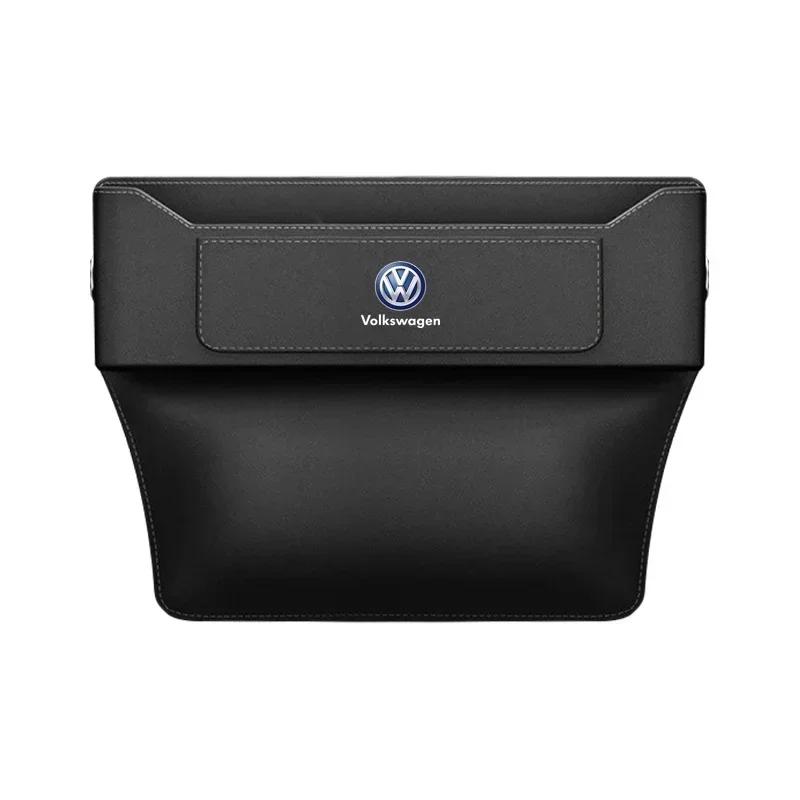 Car Seat Gap Multifunction Leather Organizer Storage Accessories For Volkswagen VW Scirocco Jetta Beetle Golf Passat Tiguan
Car Seat Gap Multifunction Leather Organizer Storage Accessories For Volkswagen VW Scirocco Jetta Beetle Golf Passat Tiguan