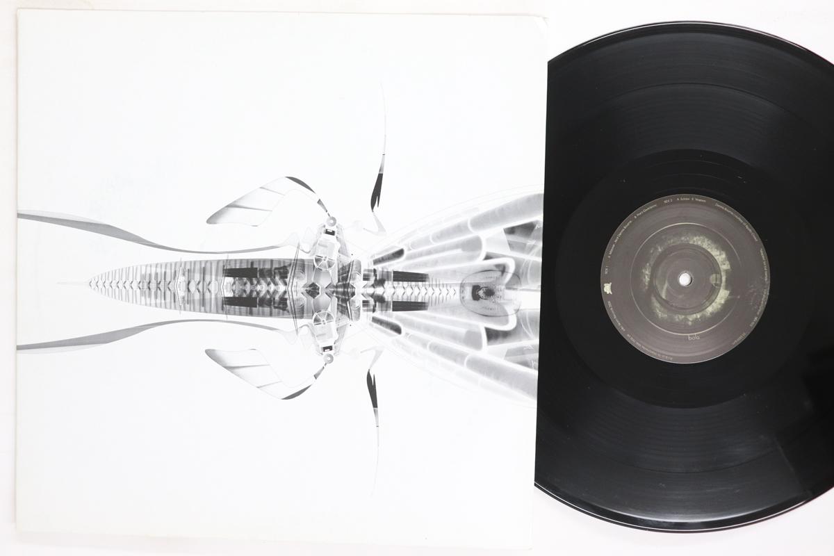 12inch Record BOLA Mauver KA015 SKAM 2000 UK Dance Electronica Used
12inch Record BOLA Mauver KA015 SKAM 2000 UK Dance Electronica Used