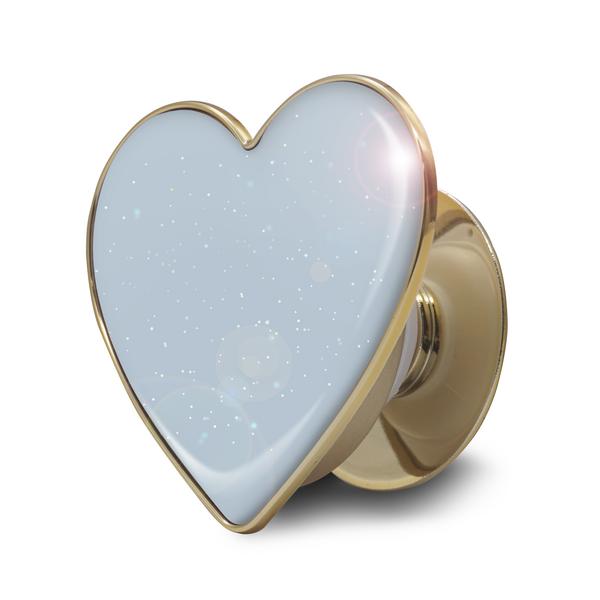 Держатель для мобильного телефона Modat Heart Gold Grip Smart Talk, Pearl Serenity, 1 шт.
Держатель для мобильного телефона Modat Heart Gold Grip Smart Talk, Pearl Serenity, 1 шт.