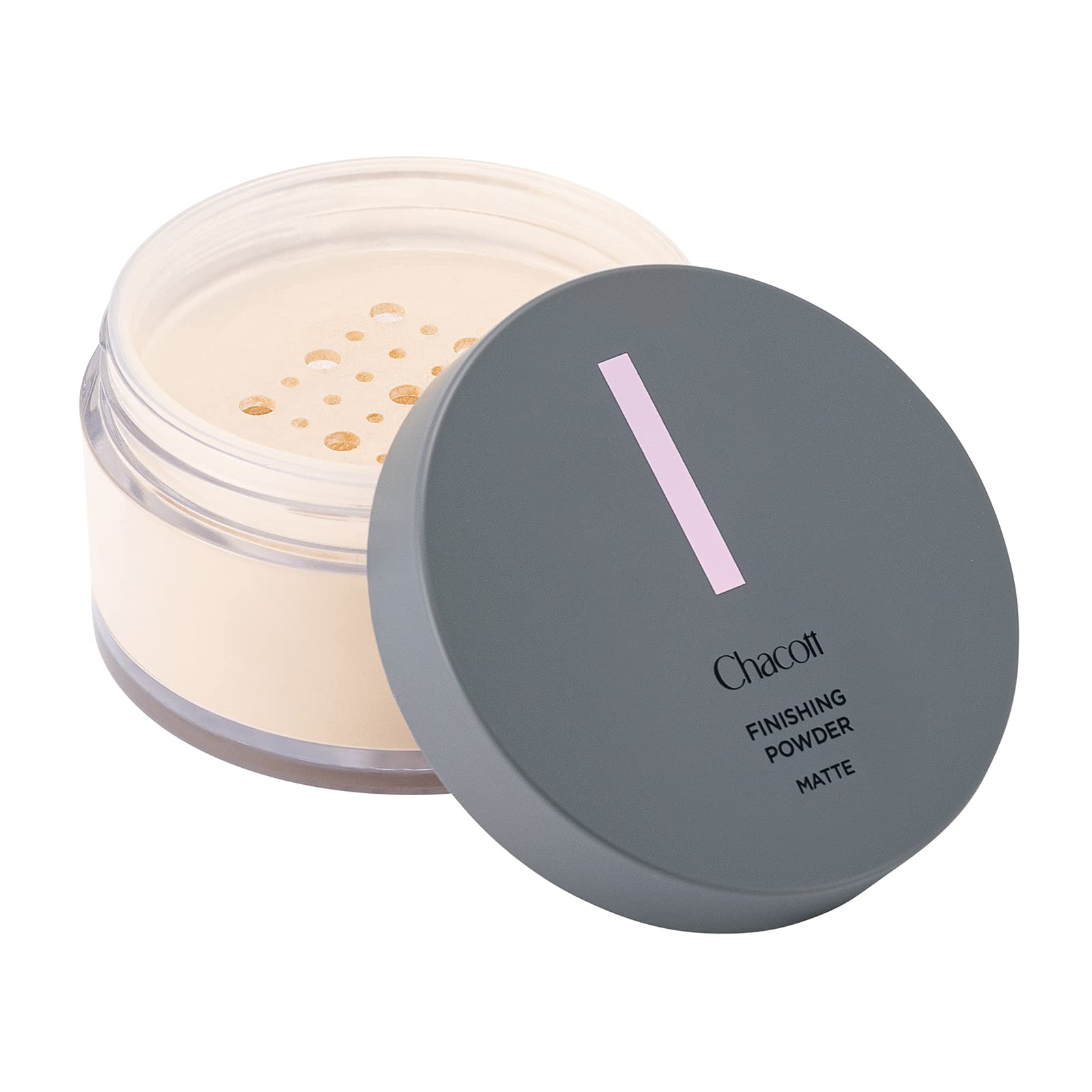 Chacott Chacott Finishing Powder Пудра для лица Матовая прозрачная кожа Жирная кожа Предотвращает осыпание макияжа и блеск Функциональная пудра Без пола
Chacott Chacott Finishing Powder Пудра для лица Матовая прозрачная кожа Жирная кожа Предотвращает осыпание макияжа и блеск Функциональная пудра Без пола