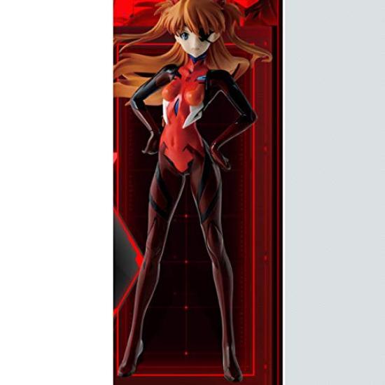Ichiban Kuji Shin Evangelion Theatrical Version Entries have B Prize Shikinami Asuka Langley Figure Single Item - started! ~
Ichiban Kuji Shin Evangelion Theatrical Version Entries have B Prize Shikinami Asuka Langley Figure Single Item - started! ~