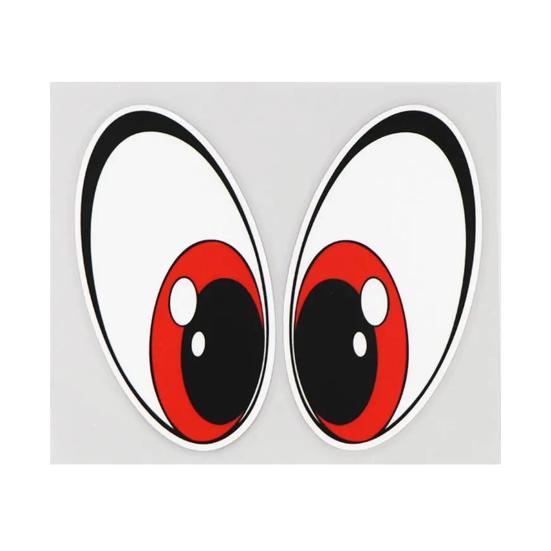 Car Stickers Red Eye Shape Waterproof Stickers Scratch-Resistant Self-Adhesive Decals for Cars Electric Vehicles Luggage червоний
Car Stickers Red Eye Shape Waterproof Stickers Scratch-Resistant Self-Adhesive Decals for Cars Electric Vehicles Luggage червоний