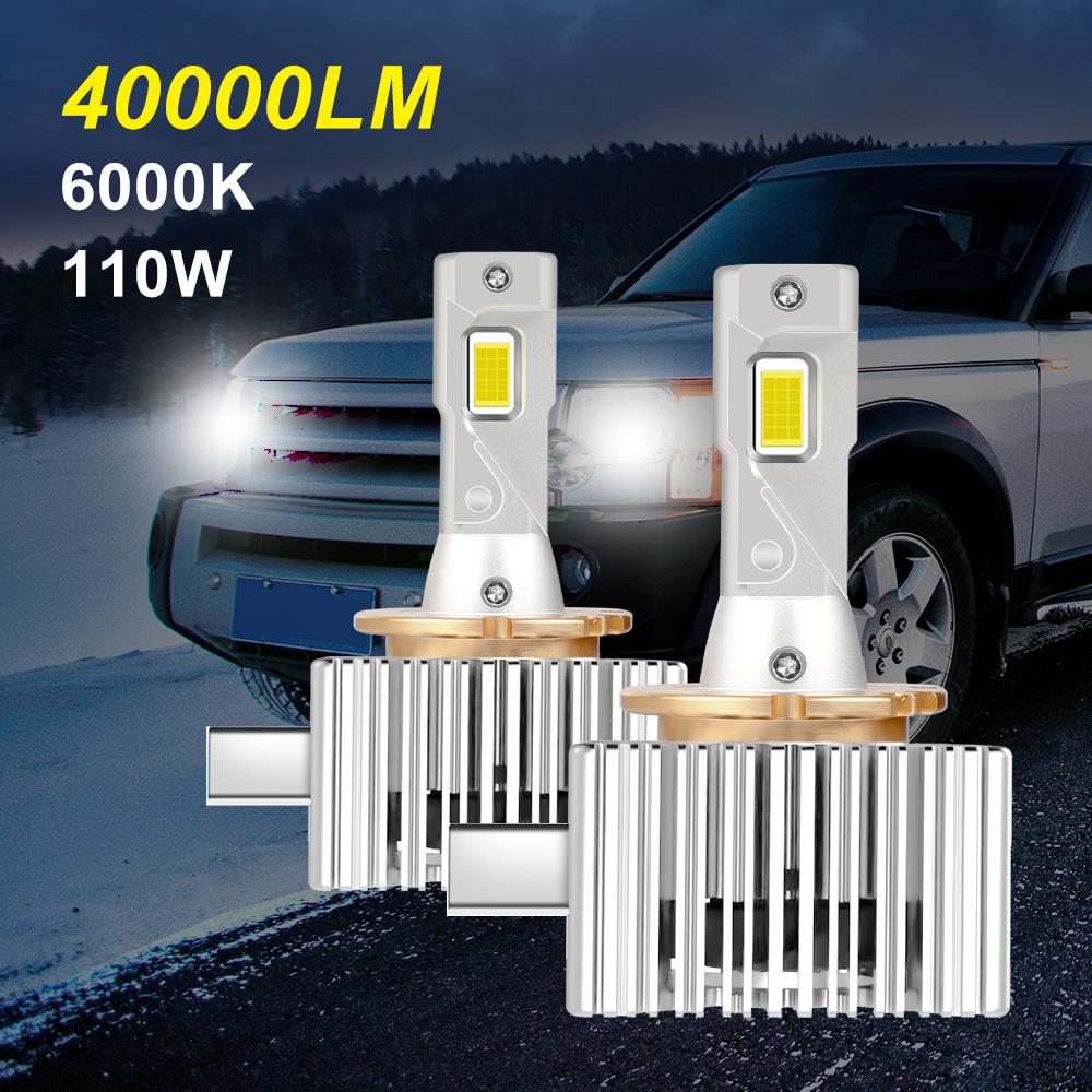 D1S D3S Светодиодные фары Лазерные 40000Lm D4S D5S D2S Авто лампы Canbus CSP 110W D1R D2R D3R D4R Автомобильная лампа 1:1 Ксенон HID
D1S D3S Светодиодные фары Лазерные 40000Lm D4S D5S D2S Авто лампы Canbus CSP 110W D1R D2R D3R D4R Автомобильная лампа 1:1 Ксенон HID