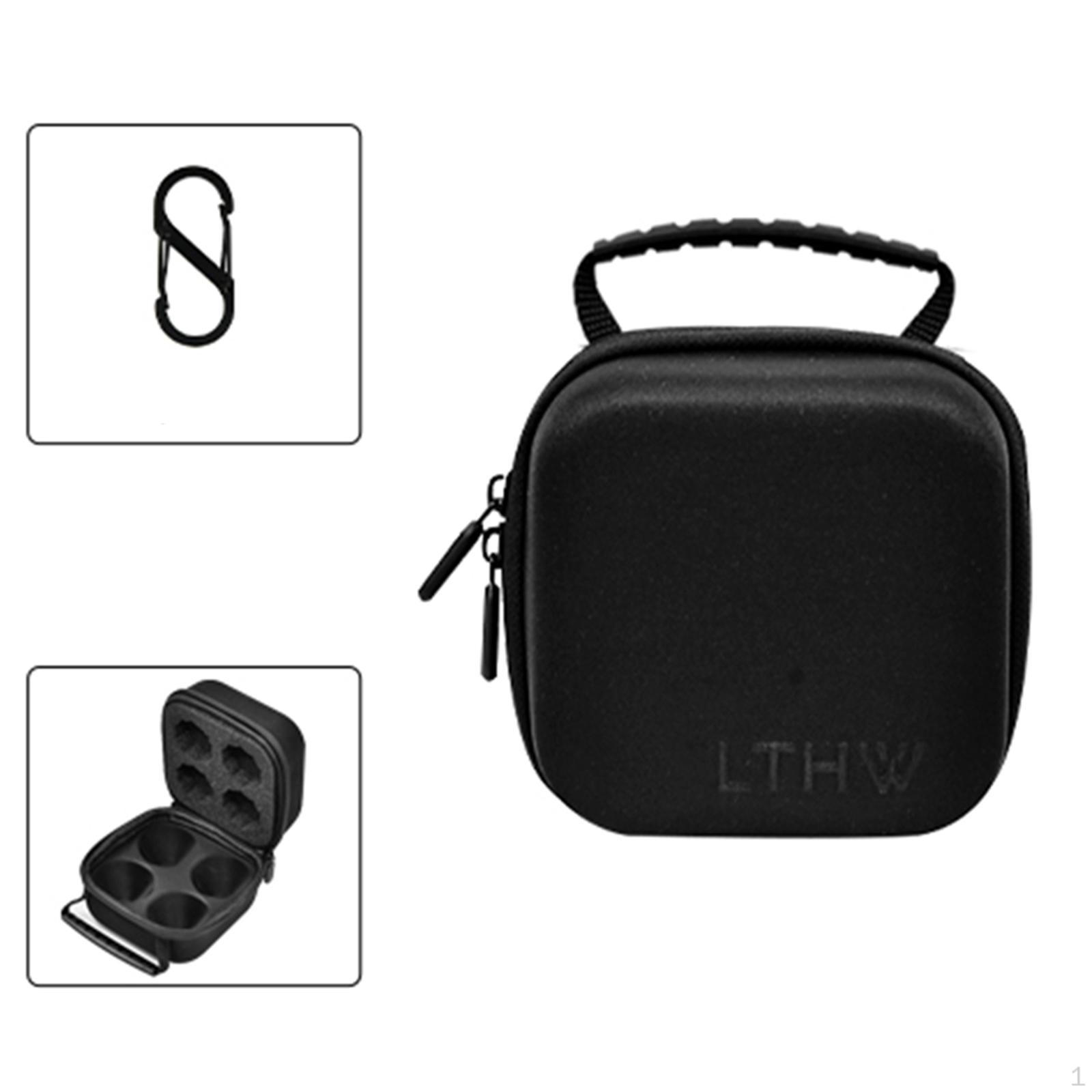 Egg Container Carrier Individual Compartments Travel with Handle Party Sturdy Camping Fridge Black 4 Slot
Egg Container Carrier Individual Compartments Travel with Handle Party Sturdy Camping Fridge Black 4 Slot