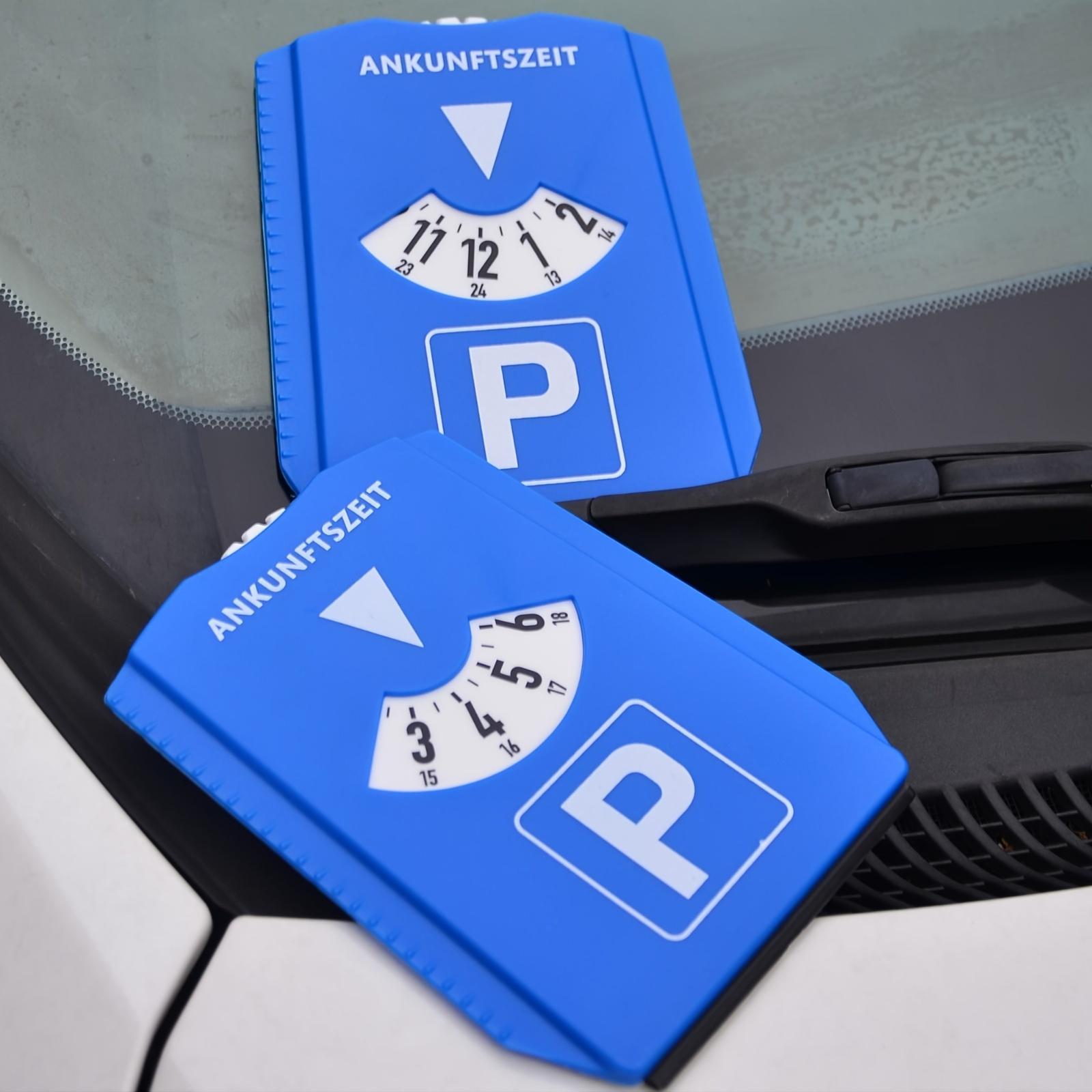 Blue Digital Parking Timer Disc with Ice Scraper, 24-Hour Display, Battery-Free Operation for Enhanced Parking Meter Compliance & Vehicle Safety 1pc синій
Blue Digital Parking Timer Disc with Ice Scraper, 24-Hour Display, Battery-Free Operation for Enhanced Parking Meter Compliance & Vehicle Safety 1pc синій